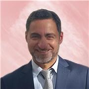 Ingeniero de Montes, 5 años de experiencia impartiendo clases de Matemáticas